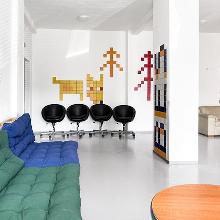 بيت شباب Beskydy House Rožnov pod Radhoštěm المظهر الخارجي الصورة