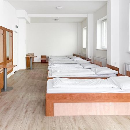 بيت شباب Beskydy House Rožnov pod Radhoštěm المظهر الخارجي الصورة