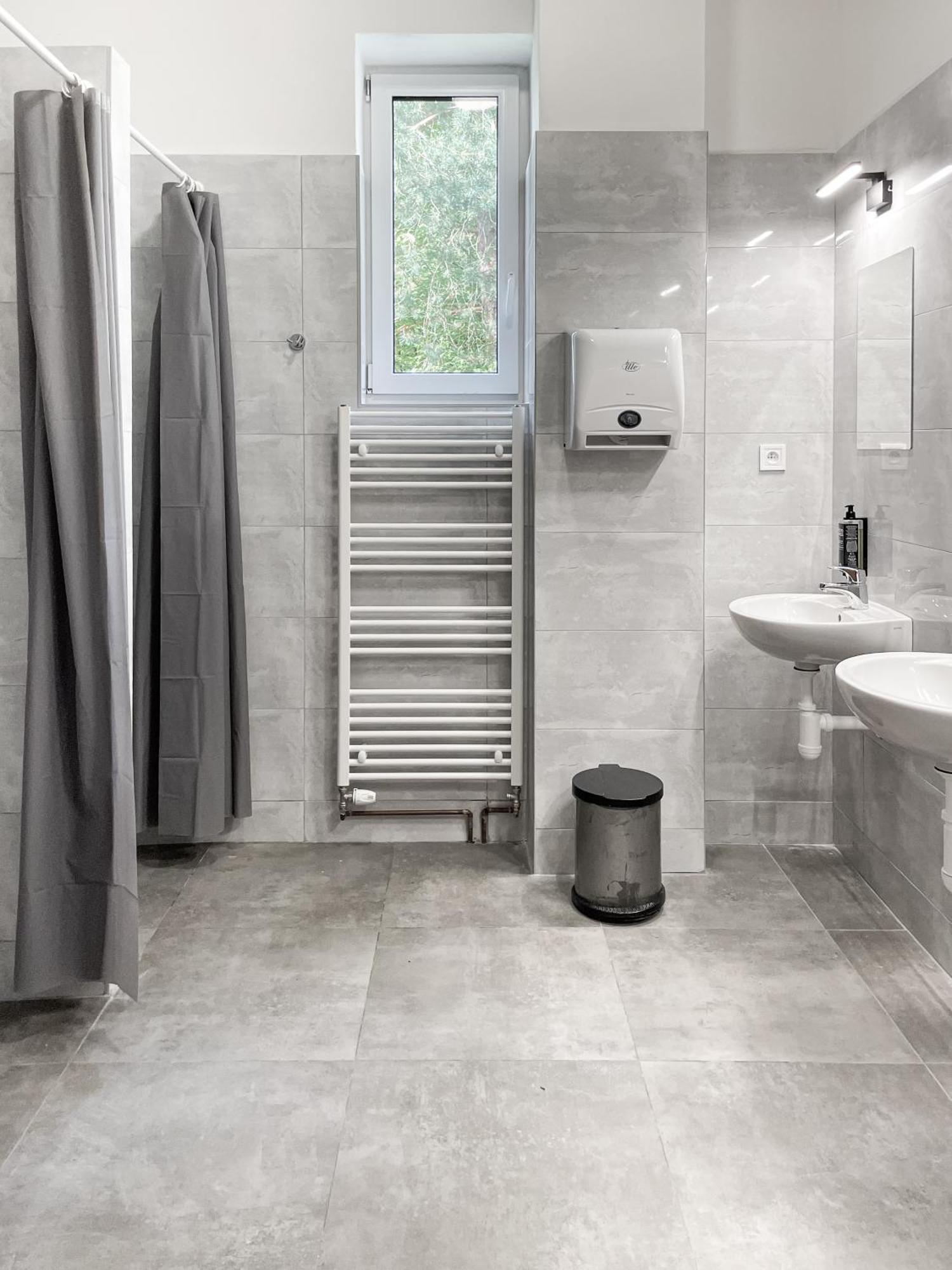 بيت شباب Beskydy House Rožnov pod Radhoštěm المظهر الخارجي الصورة
